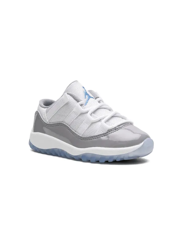 Jordan Kids 11 Farfetch