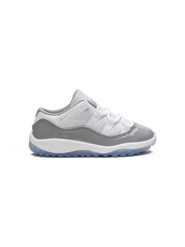 Jordan 11 2024 low wolf grey