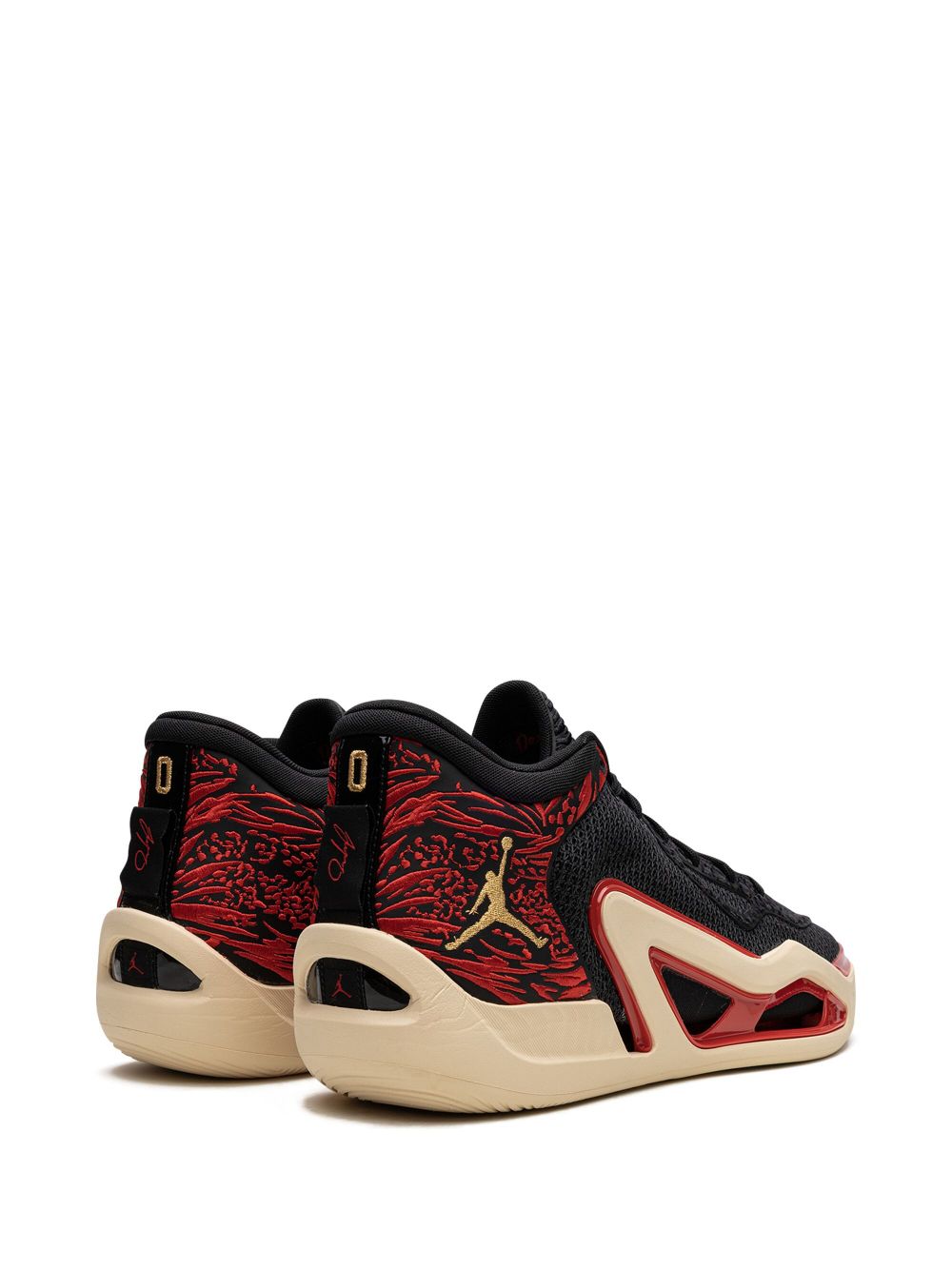 Jordan JT1 "Zoo" sneakers Men