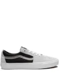 Vans Sk8-Low suede sneakers - Black