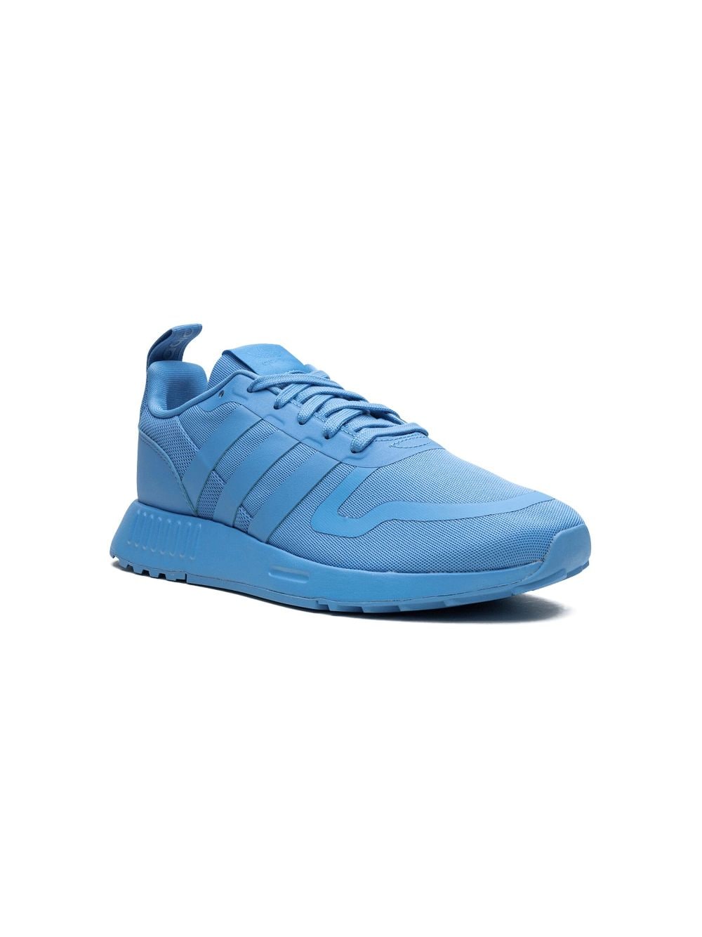 Adidas Originals Kids' Multix 网面运动鞋 In Blue