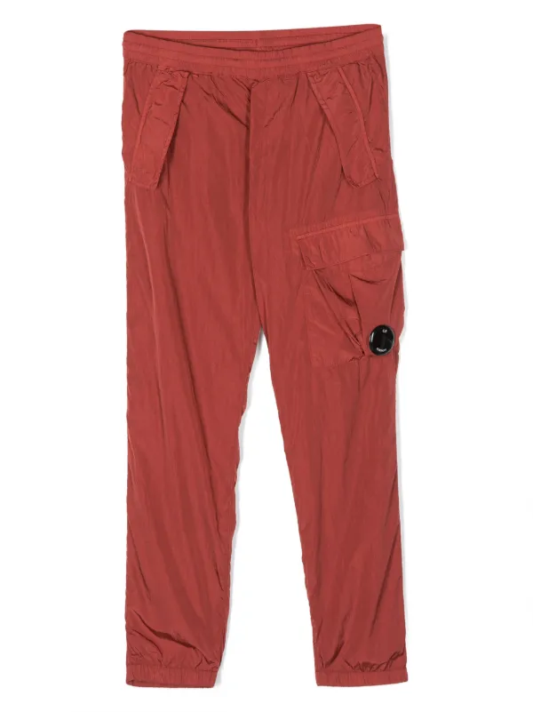 Cp company hot sale tracksuit bottoms junior