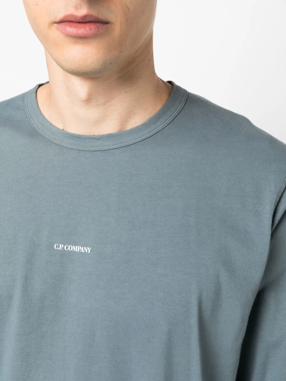 C.P. Company ロングTシャツ - Farfetch