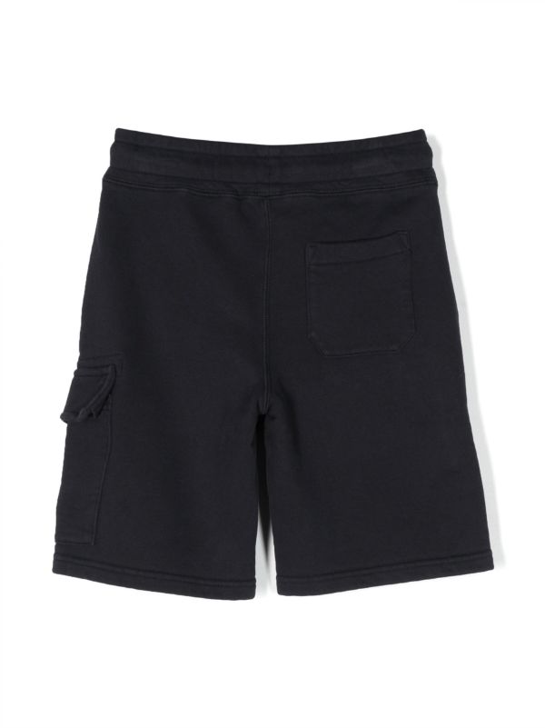 Boys cp company on sale shorts