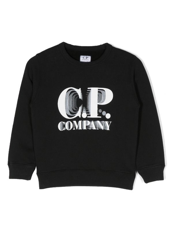 Kids cp sales company sweatshirt