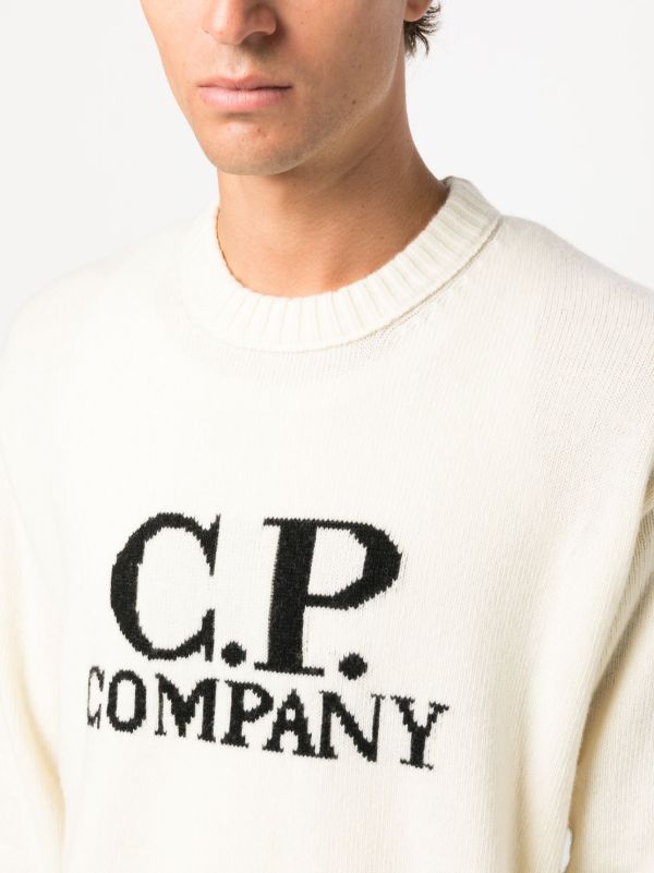 Cp best sale jumper white