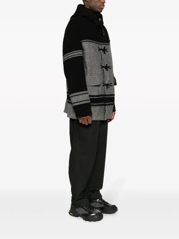 Cp company duffle coat hotsell