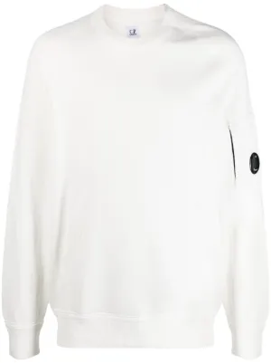 Cp company deals sweatshirt small