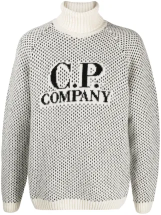 Cp jumper grey on sale