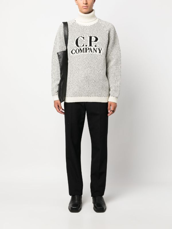 Grey on sale cp jumper