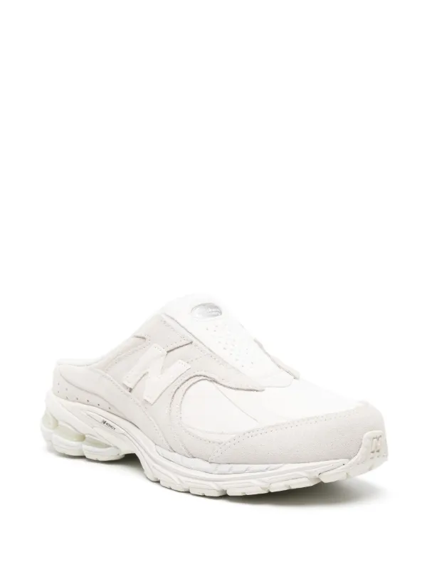 990v3 slip outlet on