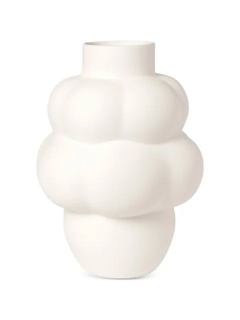 Louise Roe Balloon 04 ceramic petit vase