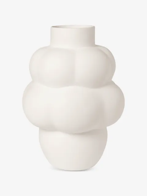 Louise Roe Balloon 04 ceramic petit vase
