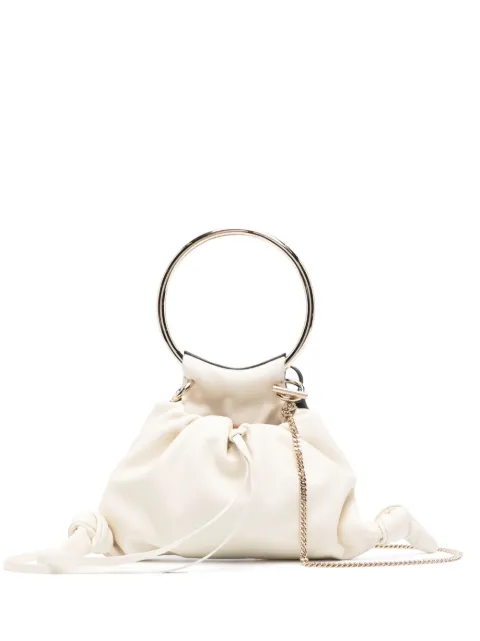 Chloé Arlene Ouch knotted shoulder bag