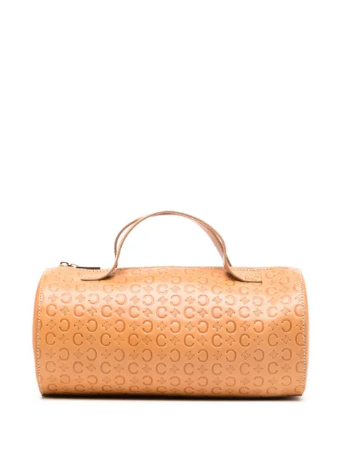 Céline Pre-Owned 1990-2000s Macadame tote bag