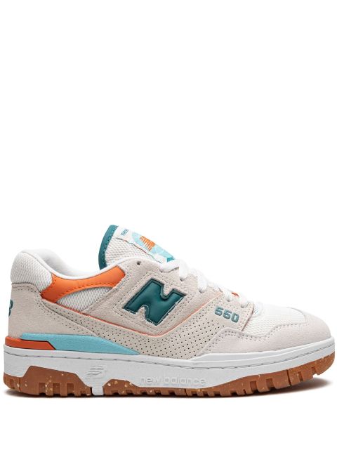 New Balance 550 "Verdigris" sneakers WOMEN