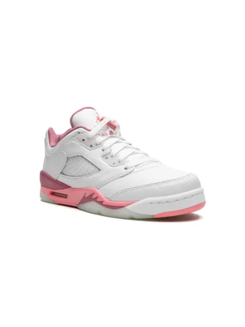 Jordan Kids baskets Air Jordan 5 Low 'Fundamental'