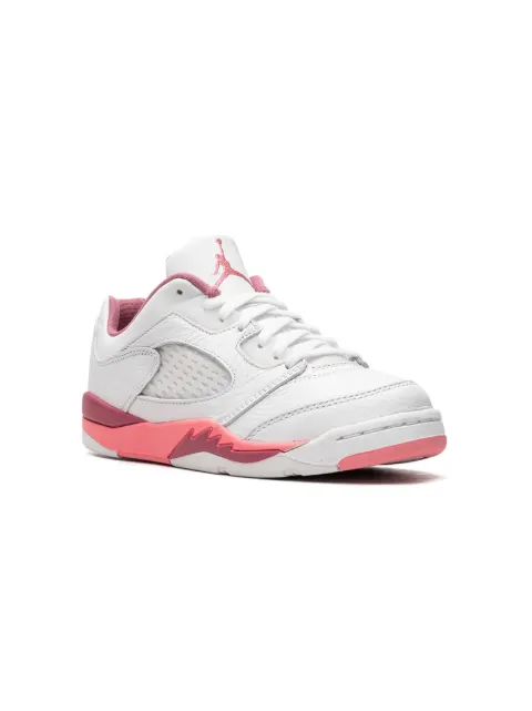 Jordan Kids Air Jordan 5 Low "Fundamental" sneakers