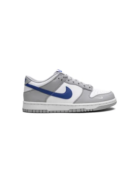 Nike Kids tenis Dunk Low