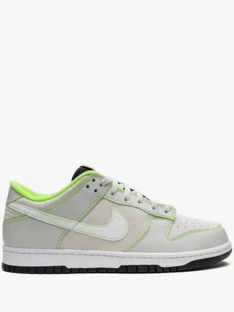 Nike Dunk Low UO P "Oregon" sneakers