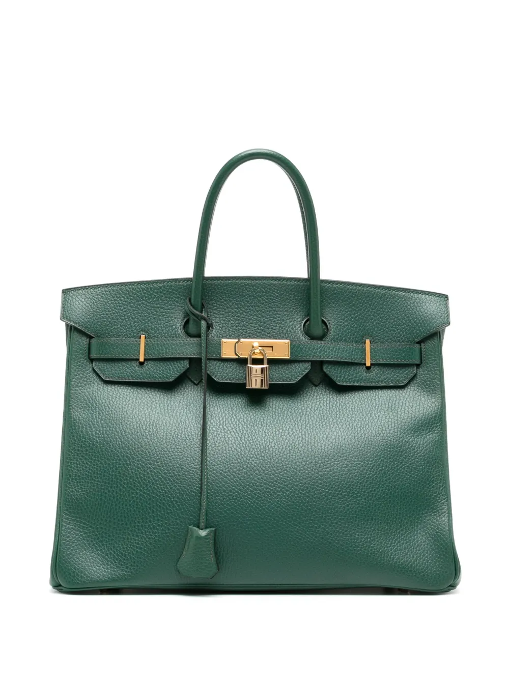 birkin bag green