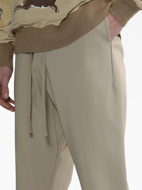 Fear Of God Pantaloni Con Coulisse Farfetch
