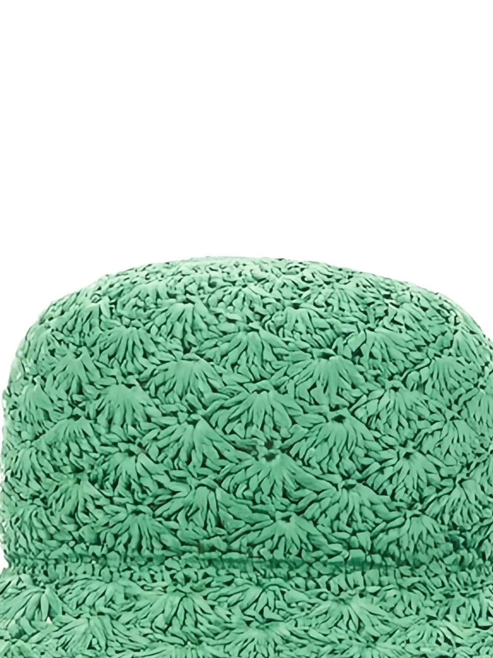 RED Valentino raffia bucket hat | Image 2