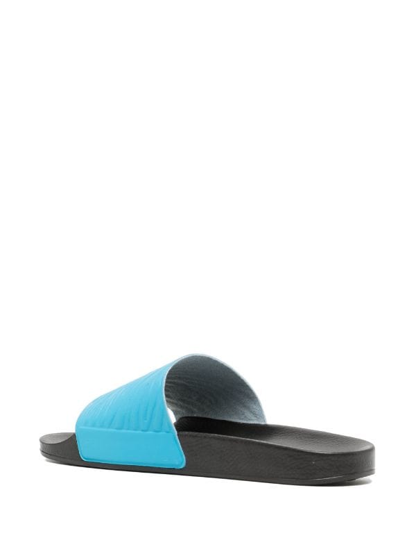 Paul smith mens on sale sliders