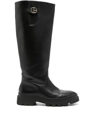 Claudie best sale pierlot stiefel