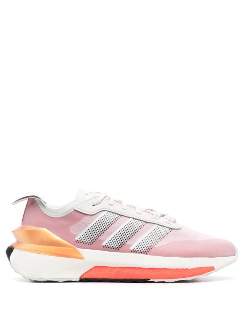 hype adidas Avryn low-top sneakers 