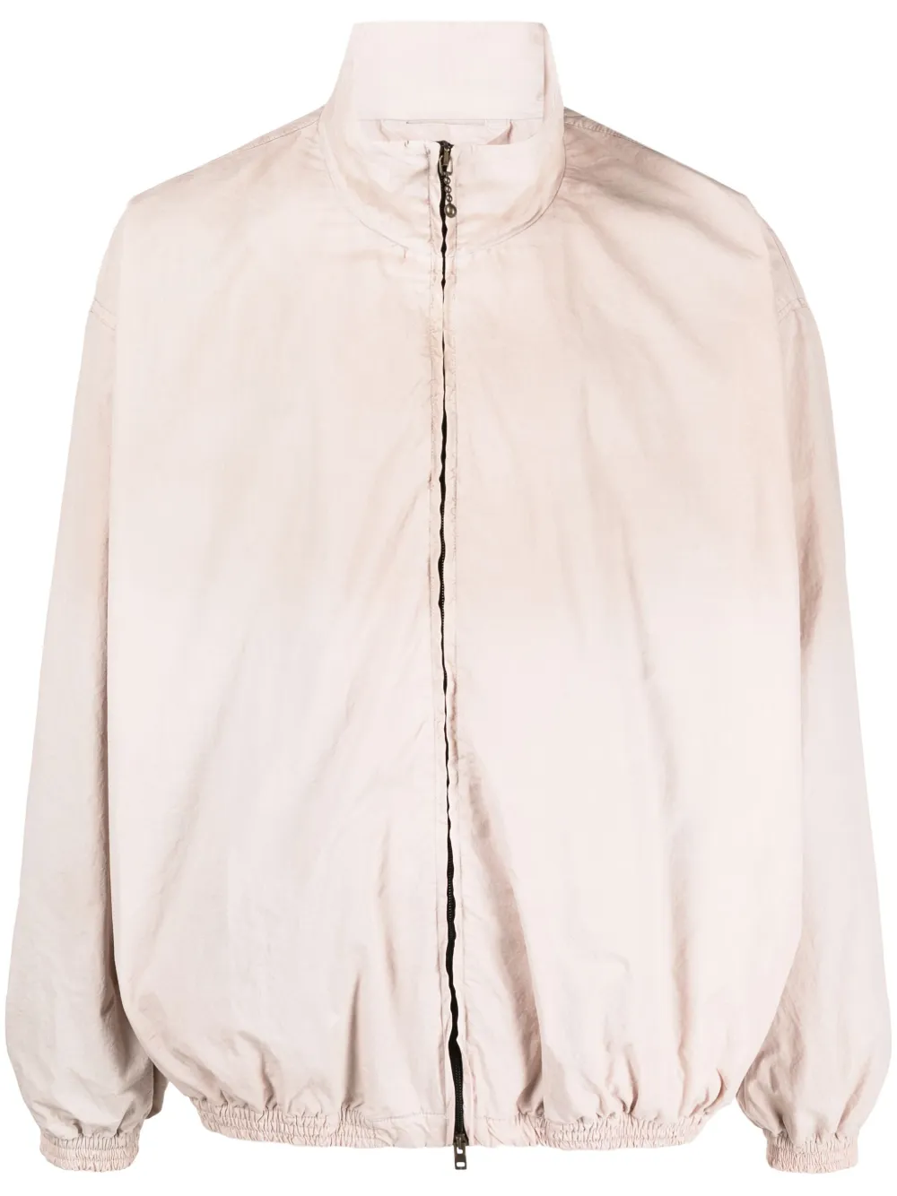 Acne studios pink bomber jacket sale