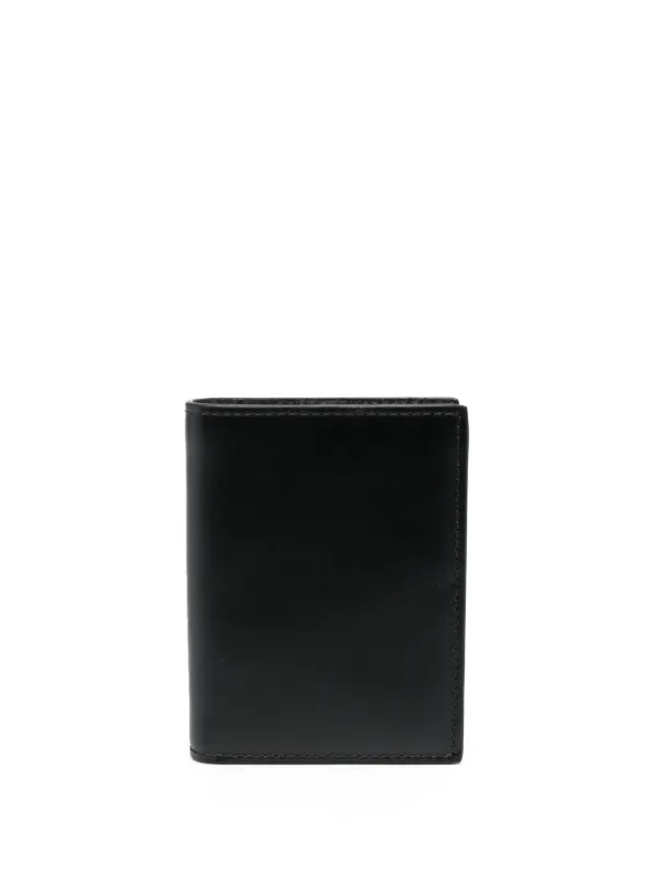 Comme des clearance garcons wallet men