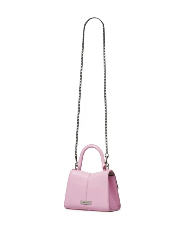 Sac marc clearance jacobs rose fluo