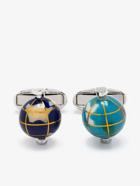 Paul Smith mancuernillas Globe
