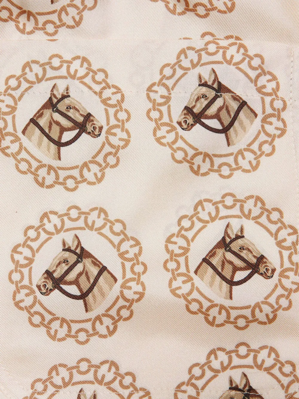 Hermes Horse Wallpaper