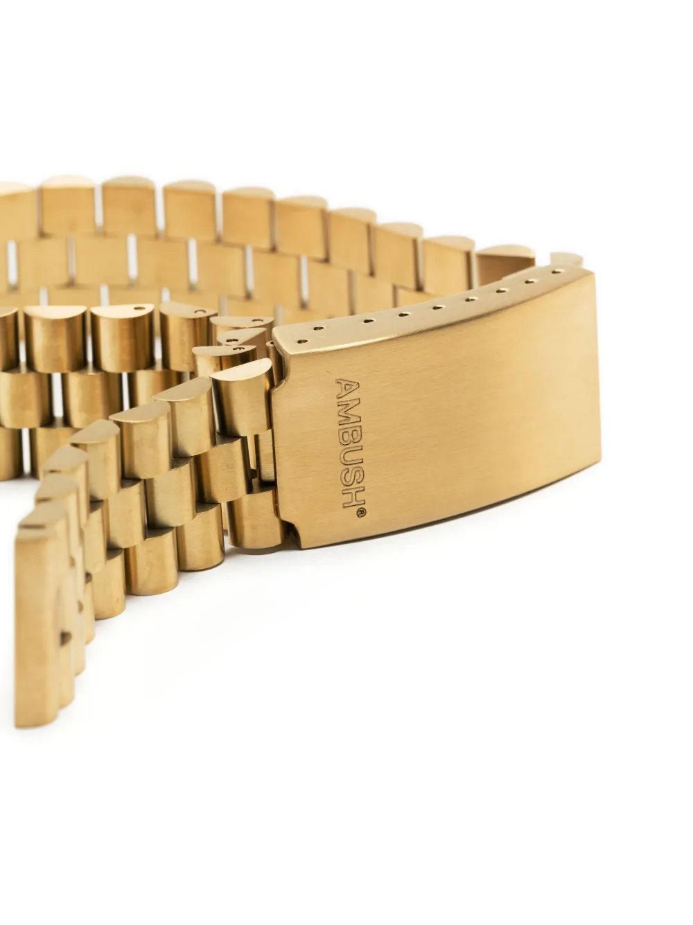 Ambush Rollie Chain Bracelet 2025 | www.urbag.ws
