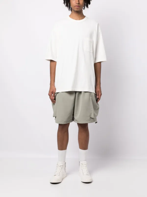 Farfetch shop mens shorts