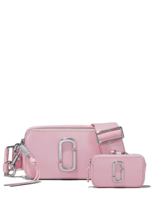 Märc deals Jacob Snapshot Pink Crossbody Bag