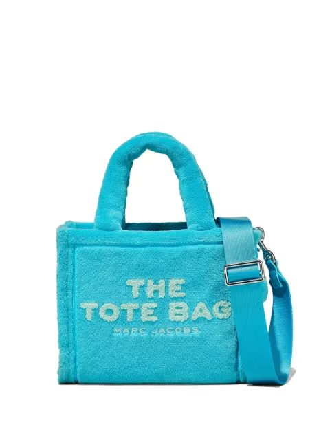 Marc Jacobs bolsa The Terry Tote pequeña