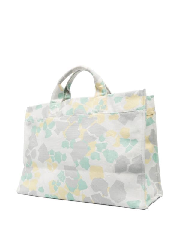 Cotton soft everyday tote bag