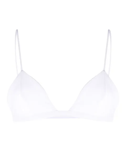 JADE Swim Perfect Match Triangel-Bikinioberteil