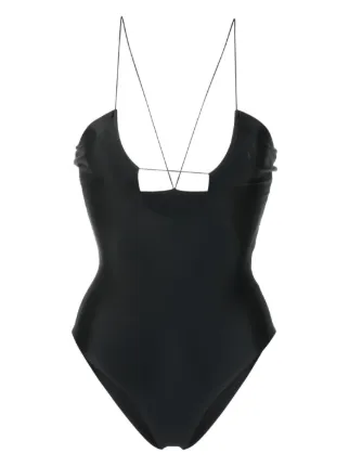 JADE SWIM ワンピース水着 JADE SWIM ワンピース水着