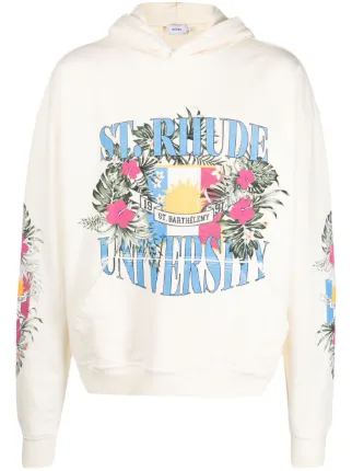 RHUDE