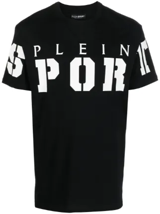 Plein Sport Shirts Mbm 233 294 8