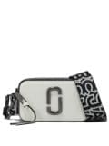 Marc Jacobs The Snapshot camera bag - Black