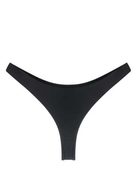 JADE Swim Tief sitzendes Bikinihöschen