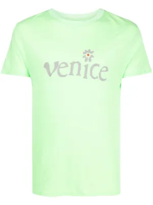 ERL T-Shirts for Men - Shop Now on FARFETCH