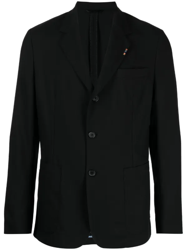 paul smith blazer men