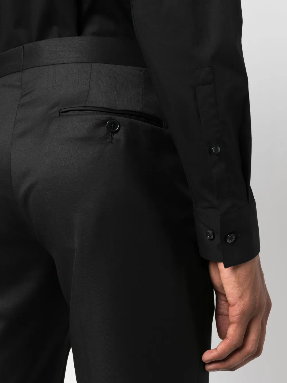 Zegna Completo due pezzi monopetto | Image 6