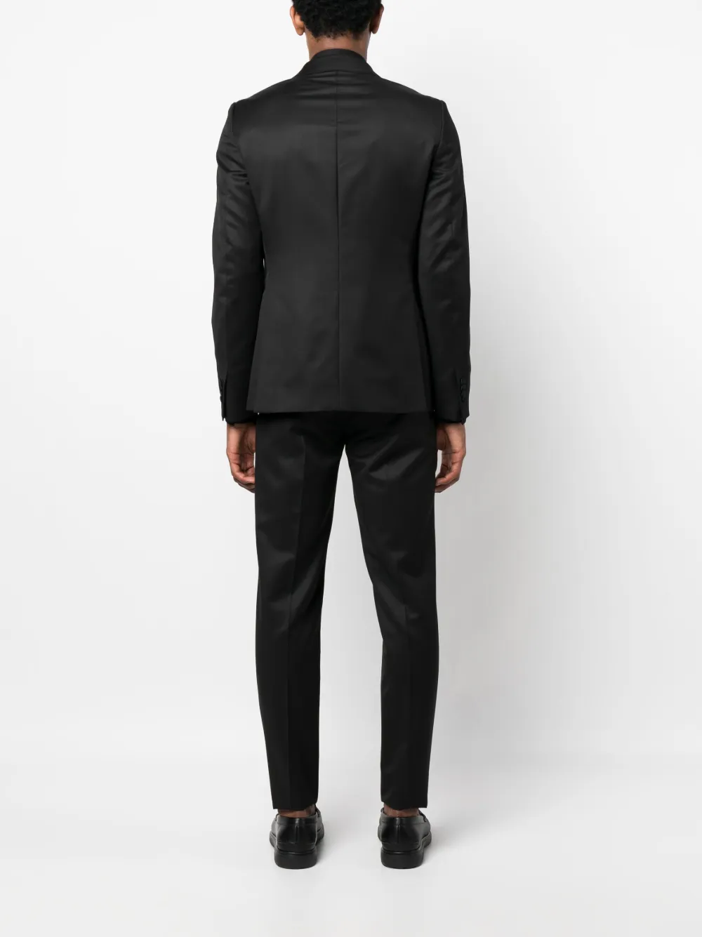Zegna Completo due pezzi monopetto | Abbigliamento | Image 4